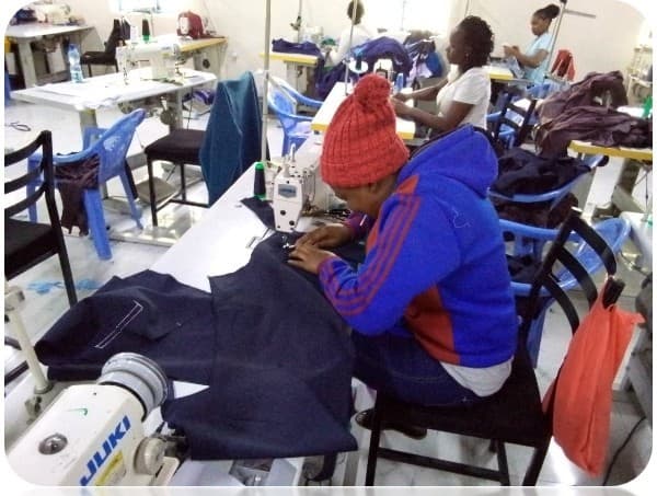 From Training to Business Owner